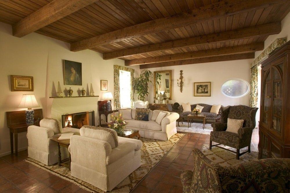 Arizona Inn Tucson Eksteriør billede