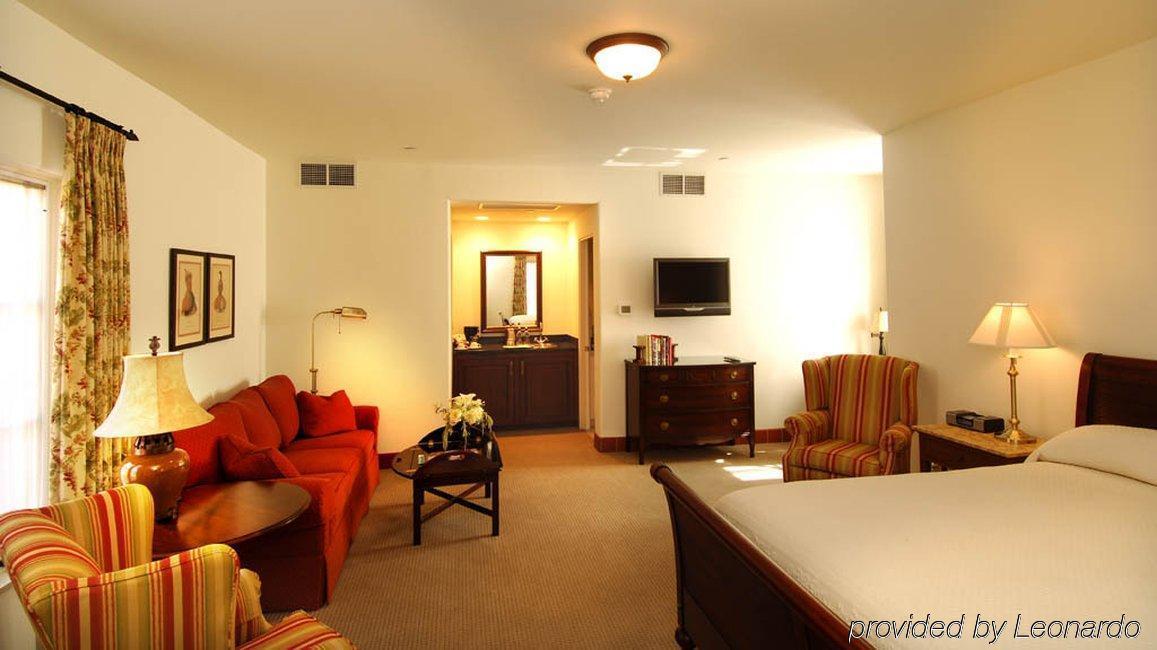 Arizona Inn Tucson Værelse billede
